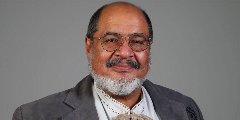 Dr. Juan Carlos Esparza Ochoa