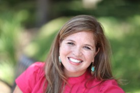 Jennifer Smyer Dickey