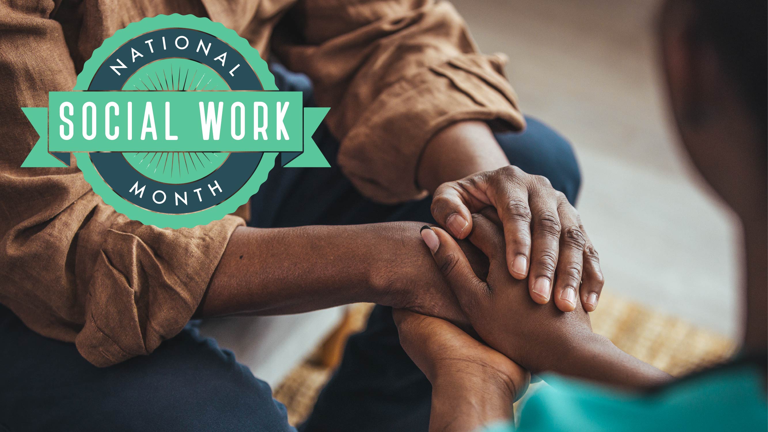 National Social Work Month 2023