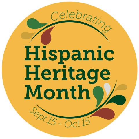 Hispanic Heritage Month 2023