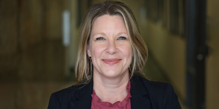 Dr. Becky Scott