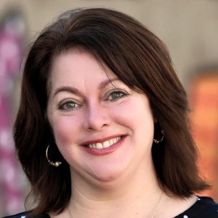 Dr. Jocelyn McGee