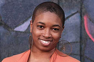 Felicia Latson