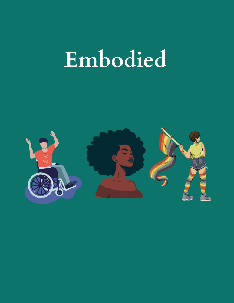 embodied logo