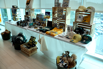 baylor merch