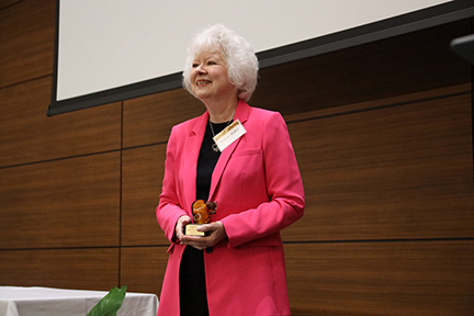 angela retirement gift