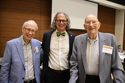 drs. meyers, singletary and dyer