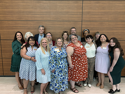 gssw staff