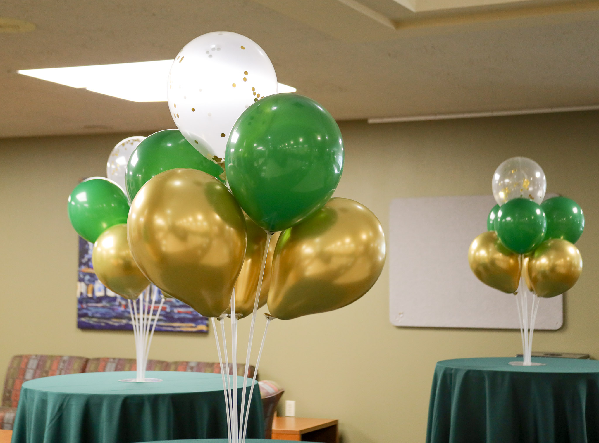 Decor Balloons