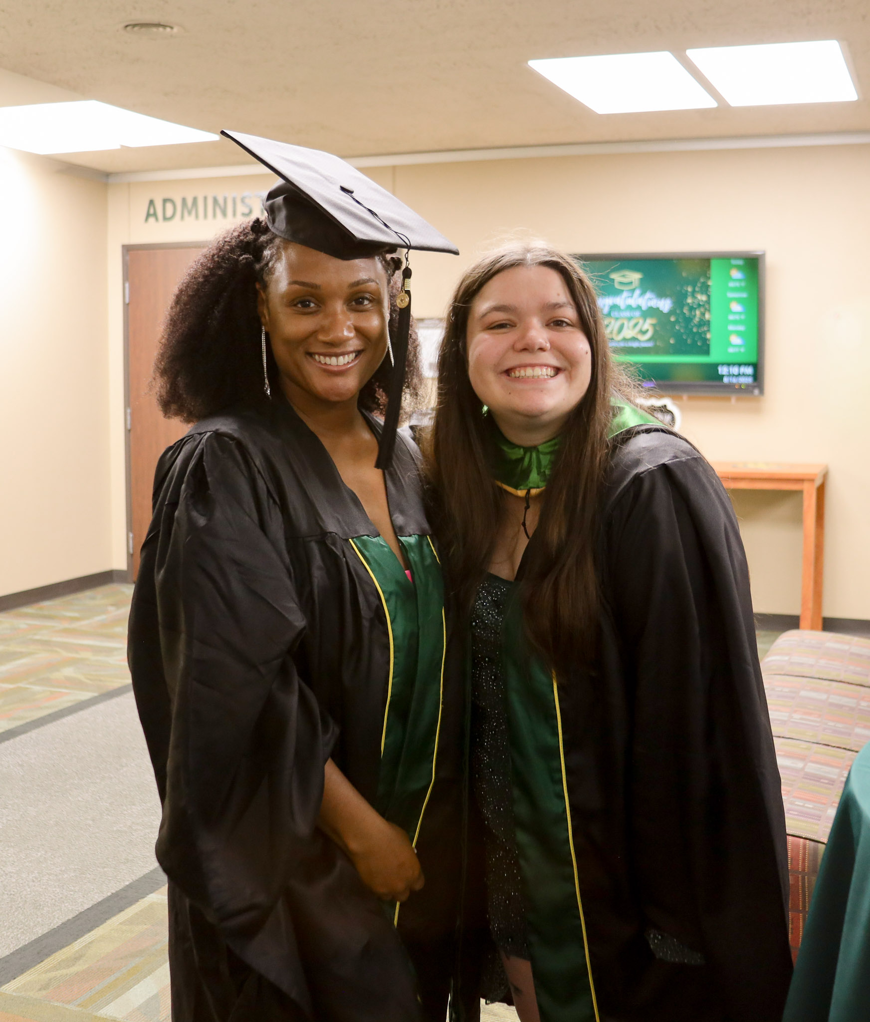 School of Social Work MSW Alumni