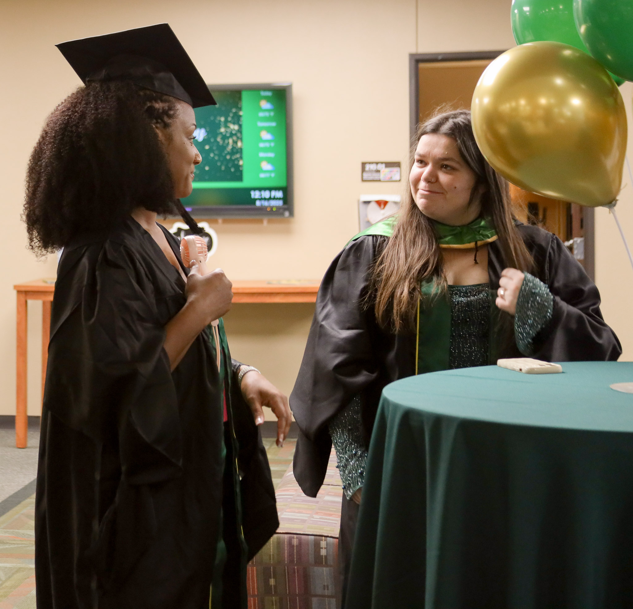 School of Social Work MSW Alumni