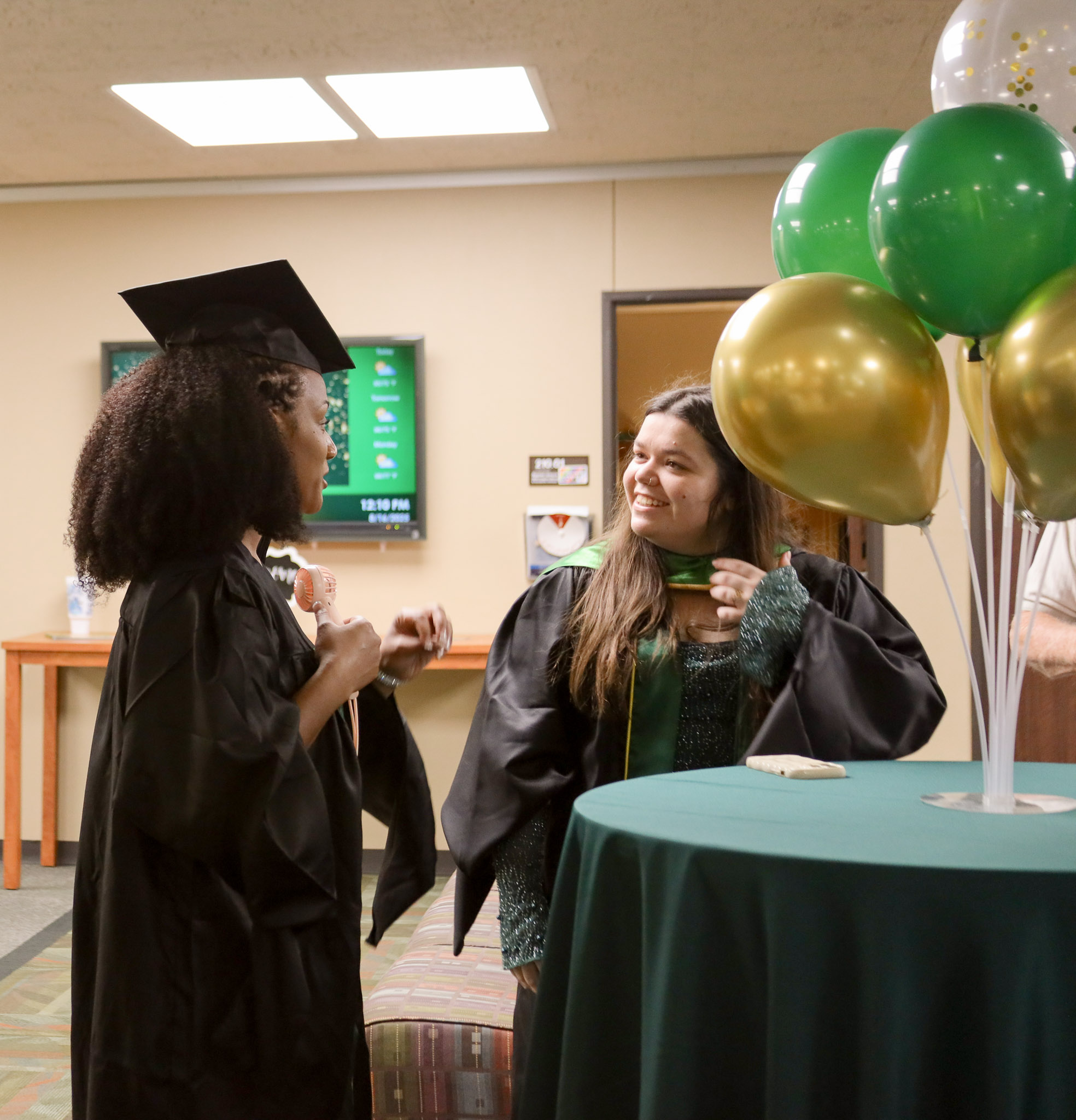 School of Social Work MSW Alumni