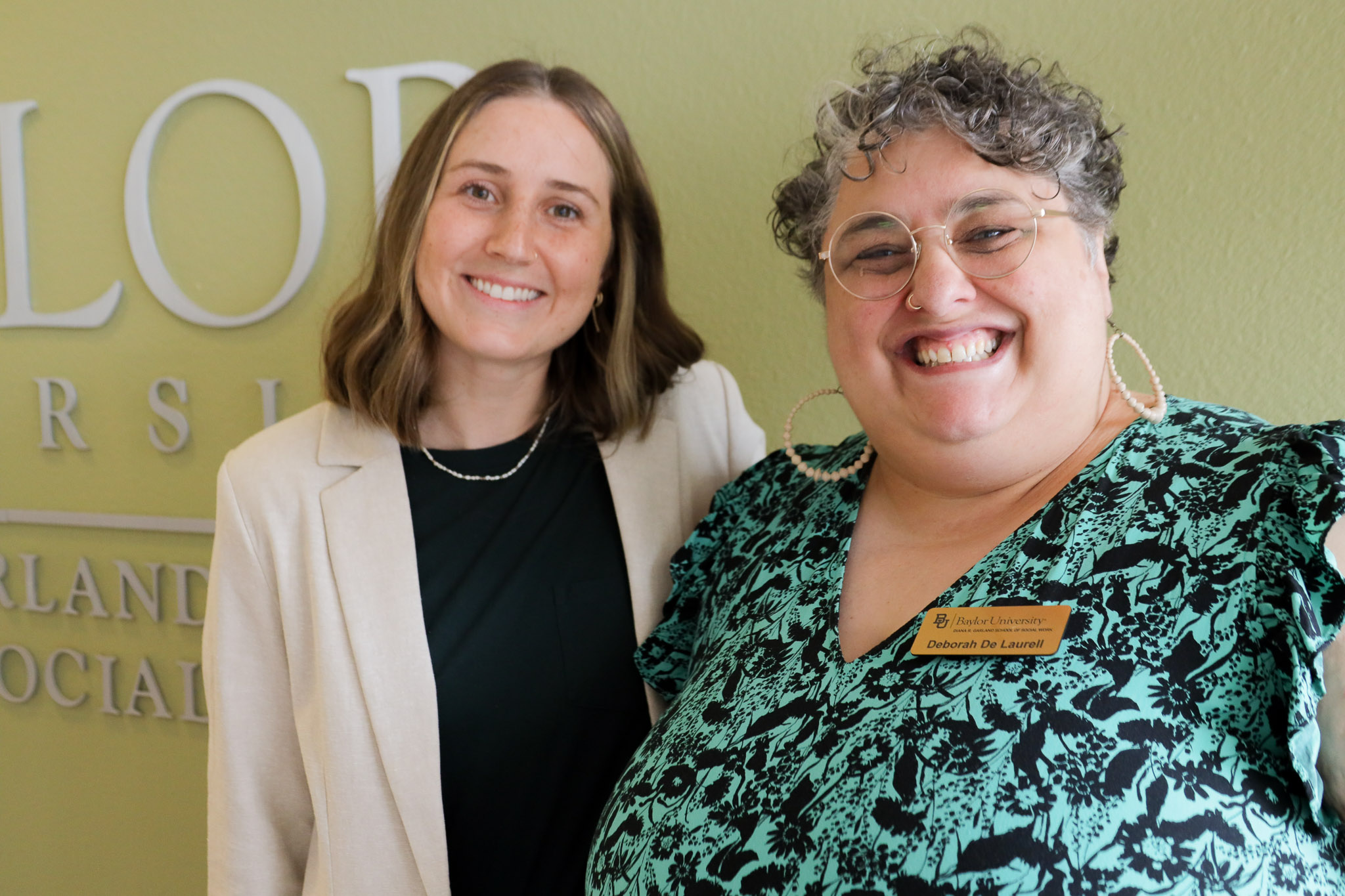 MSW Staff 