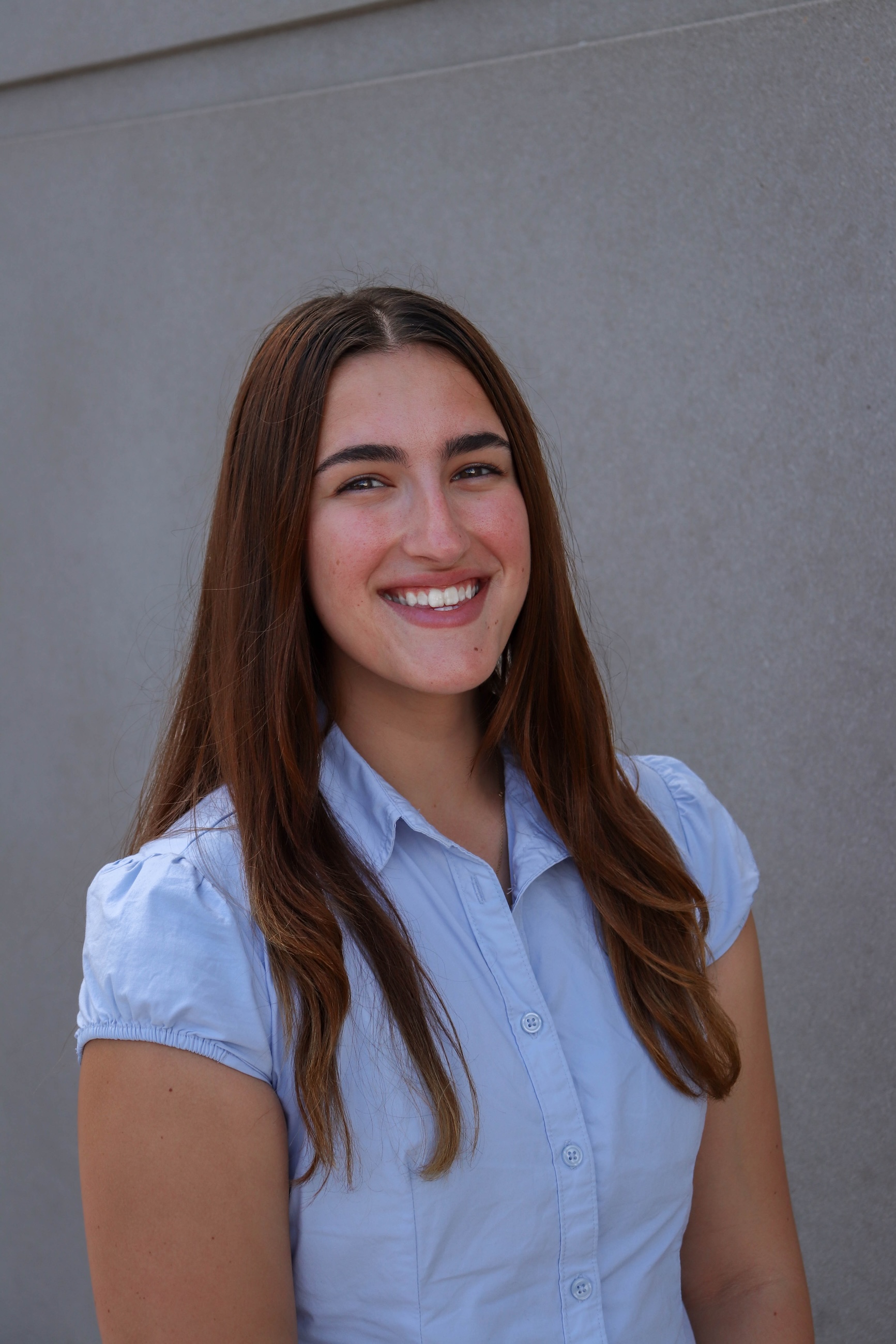 Liz Lake, 2026 BSW Outstanding Student