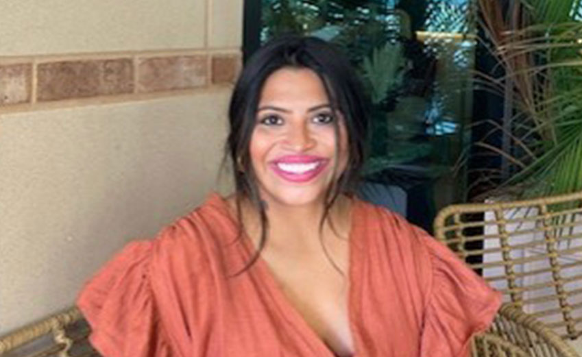 Christlin Nieto-Jiminez