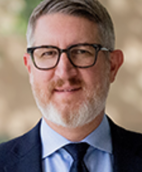 Jeremy Everett, PhD