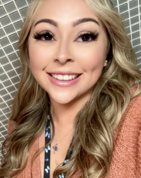Cecily Robledo
