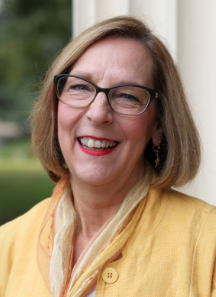 Dr. Nancy Brickhouse