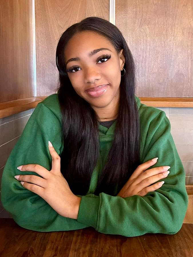 Tyli Emmanuel