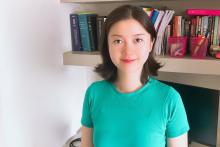 Qianwei Zhao