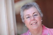 Gaynor Yancey