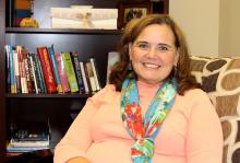 Cheryl Pooler