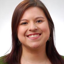 Crystal Diaz-Espinoza