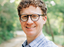 Eric C. Polson