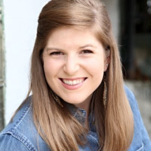 Morgan Strehlow