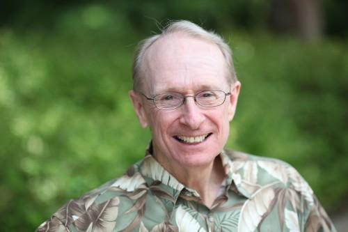 Dennis Myers