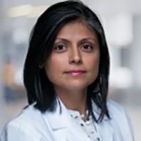dr. yajaira johnson esparza portrait