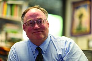 dr james (jim) ellor