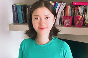 Dr Qianwei Zhao