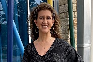 Nikki Wilmoth