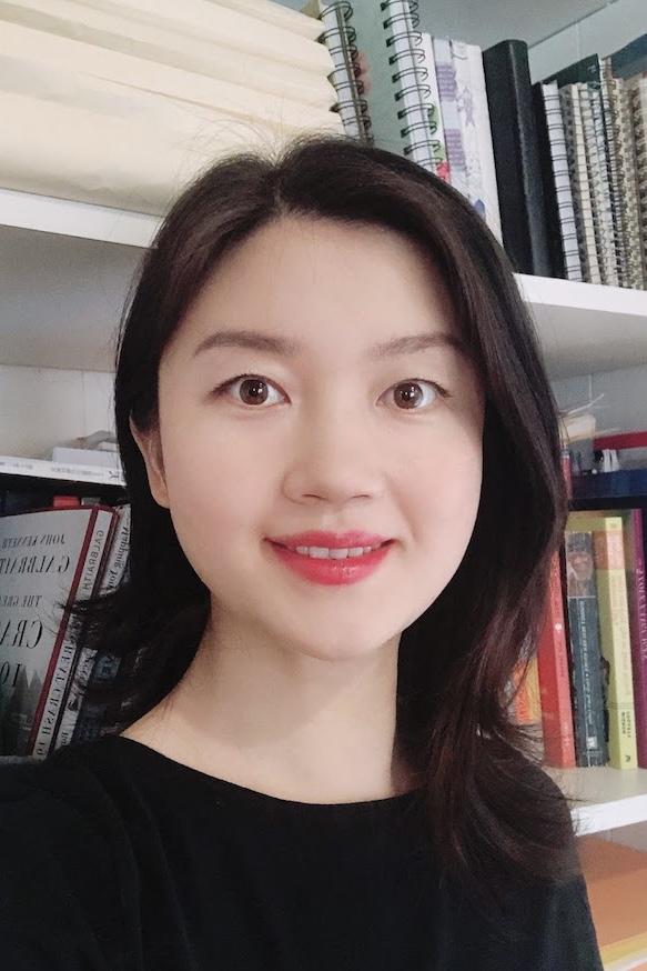Zhao, Quanwei