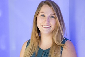 Shaina MacLauchlan portrait