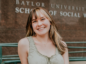 photo of Hannah Burgh
