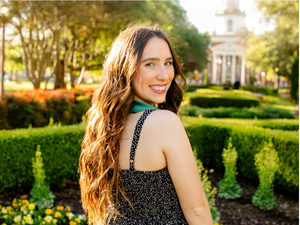 photo of Paige Frierson