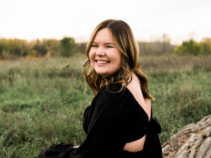 photo of Emma Smith