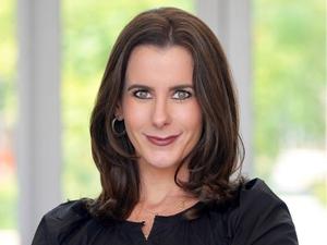 Lauren Serafy 1