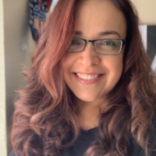 Photo of Diana Castillon