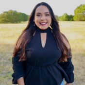 Photo of Jocelyn Salinas