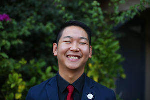 curtis isozaki portrait