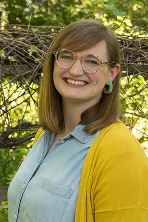 kara whittaker headshot