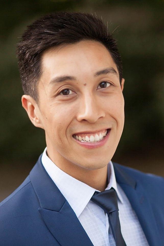Kevin Pranoto Headshot