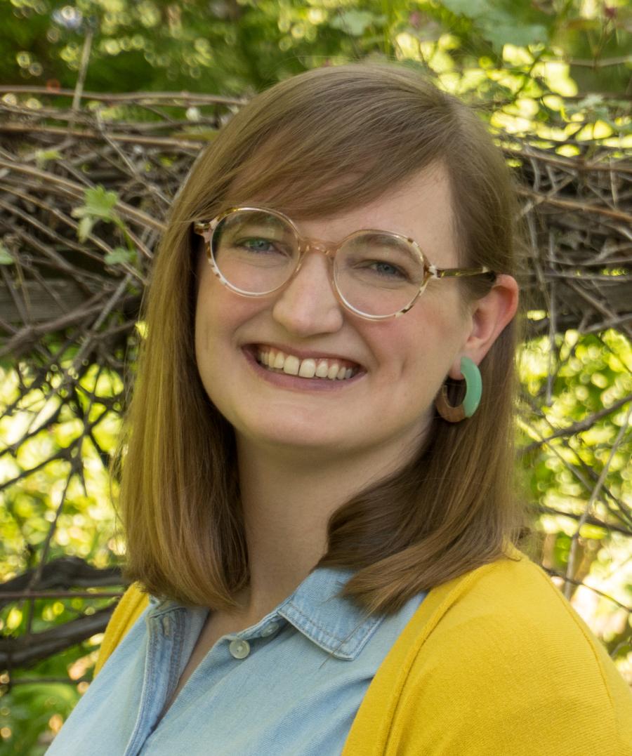 Kara Whittaker