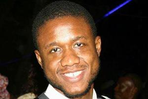 Paul Conteh