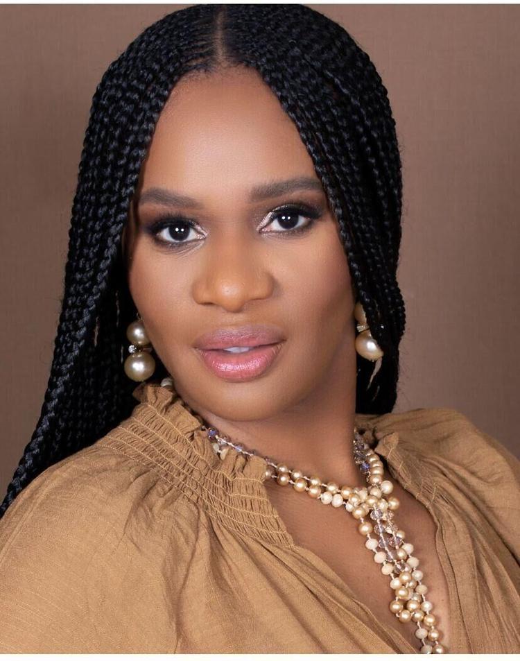 Kerry-Ann Zamore Byrd
