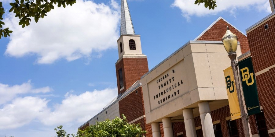 Truett Seminary