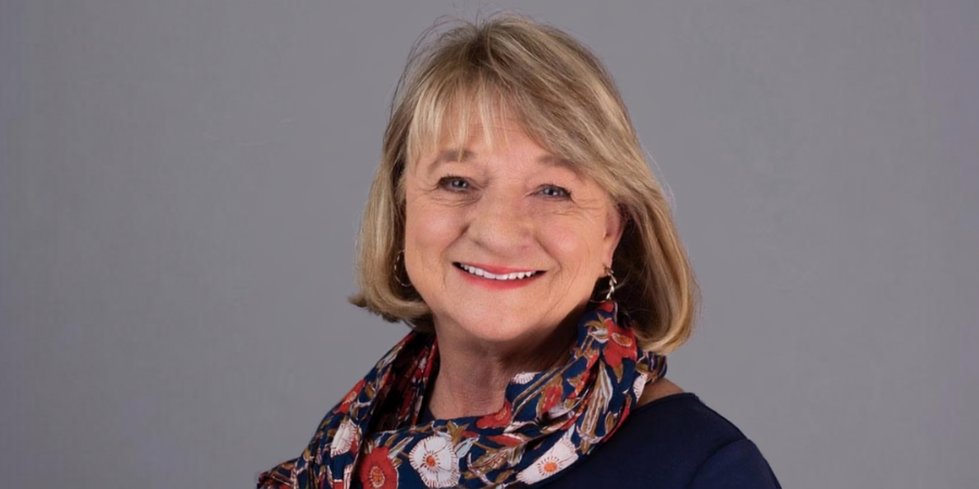 Susan “Suzii” Youngblood March